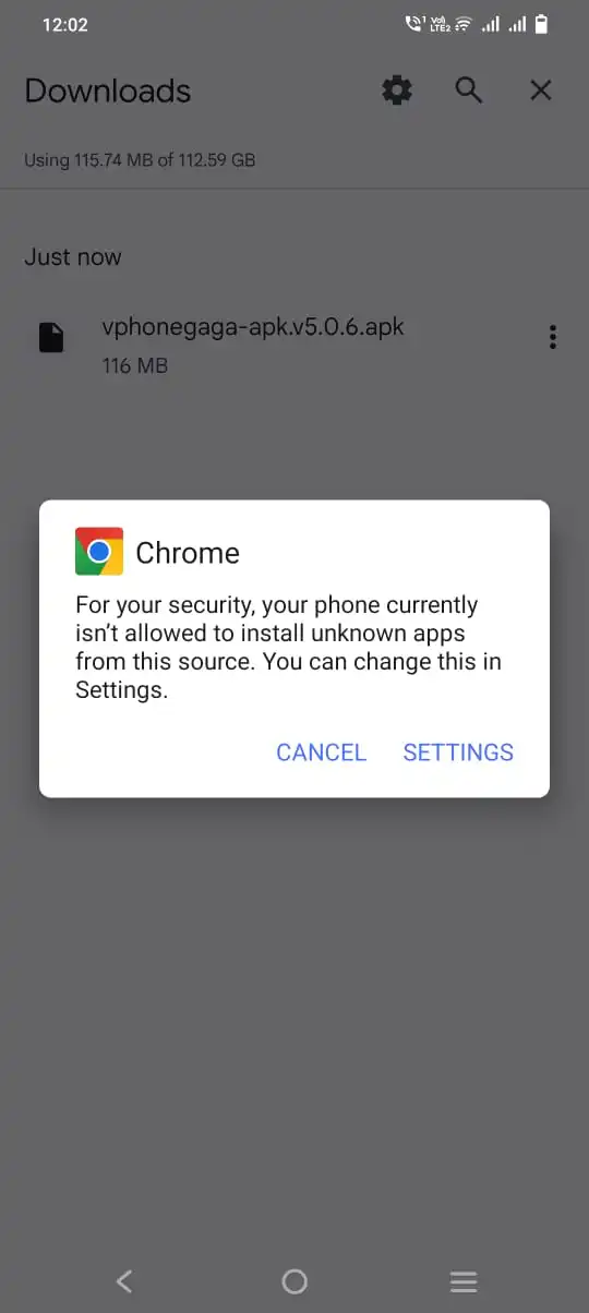 WhatsApp Image 2026 08 29 at 12.03.53 PM 1 How to Download and Install the APK Step 6
